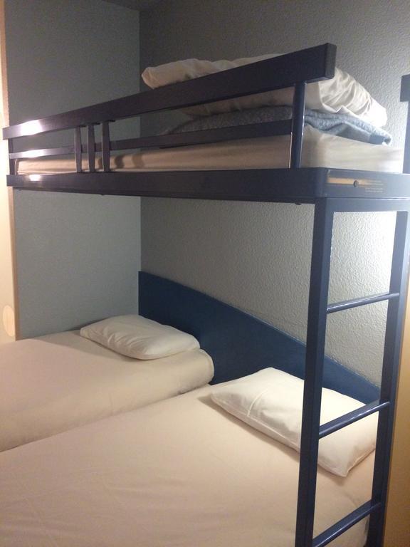 Ibis Budget Bar Le Duc Bar-le-Duc Quarto foto