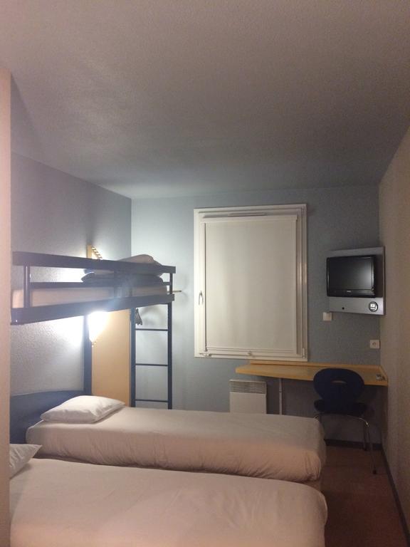 Ibis Budget Bar Le Duc Bar-le-Duc Quarto foto